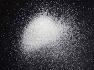 The factors decide the quality of white fused alumina Knowledges -1-