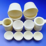 Corundum cearmics VS alumina ceramics