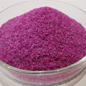 PFA Pink Fused Alumina