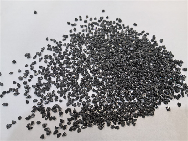 Black SiC aggregate