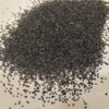 Semi-friable aluminum oxide