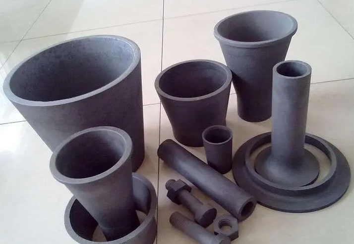 silicon carbide ceramic products