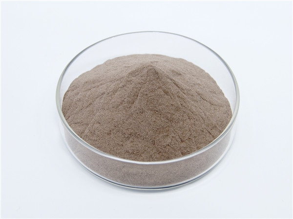 brown aluminum oxide mircopowder