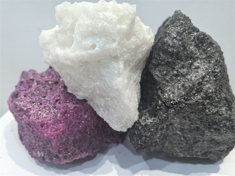 What is corundum abrasives? Knowledges -1-