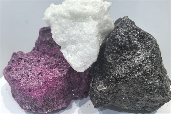 Corundum abrasives