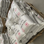 20MTS brown aluminum oxide P280 shipment to Haiphong port