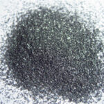 Types, uses and processes of abrasive sands