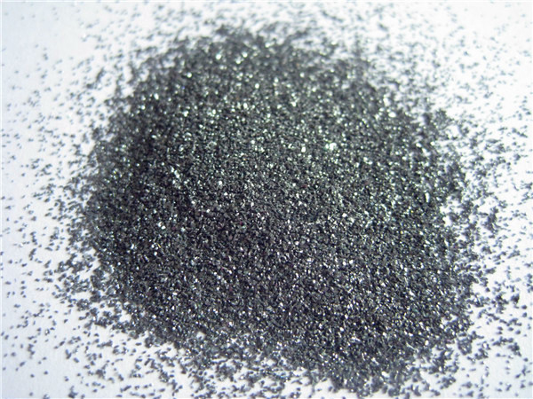 wear-resistant abrasive sand